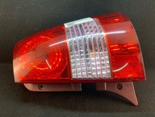 246774 Rückleuchte rechts KIA Picanto 1 (SA) 1.1 