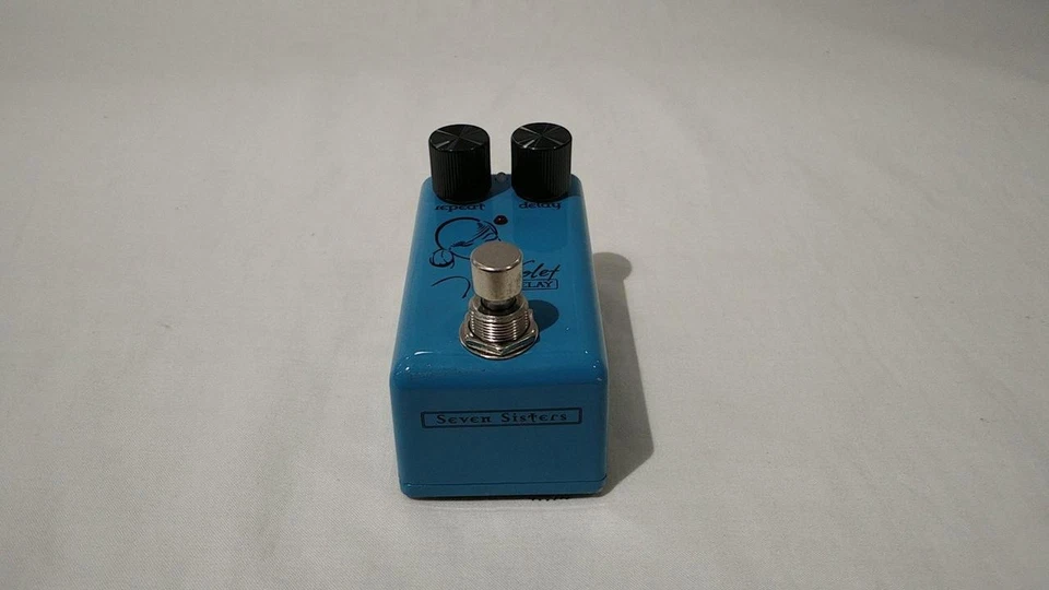 RED WITCH / VIOLET DELAY(no2511241) - Image 2 of 4