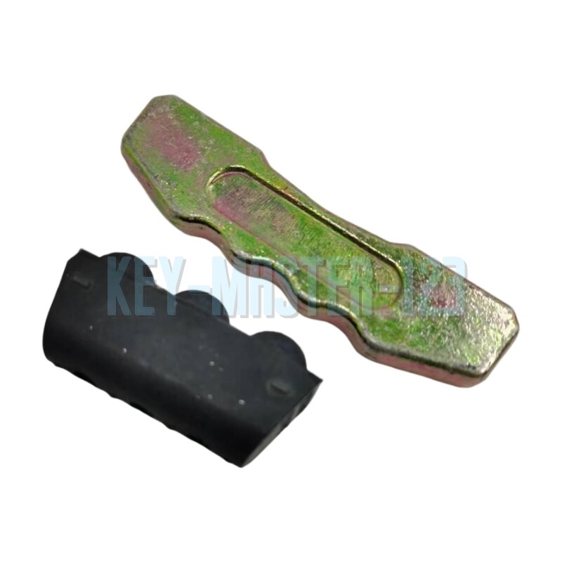 5 PCS Pins 35PN and Locks 35LK FITS FOR Esco Style TEETH 35S Standard