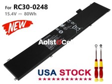 RC30-0248 Battery for Razer Blade 15 RZ09-02385 RZ09-02386 2018 2019 NEW