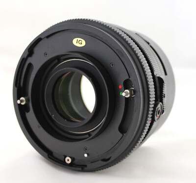 Mamiya RB67 Pro S w/ Sekor C 127mm F/3.8 with Hood & 120 Mamiya RB67 Pro S w/ Sekor C 127mm F/3.8 with Hood & 120