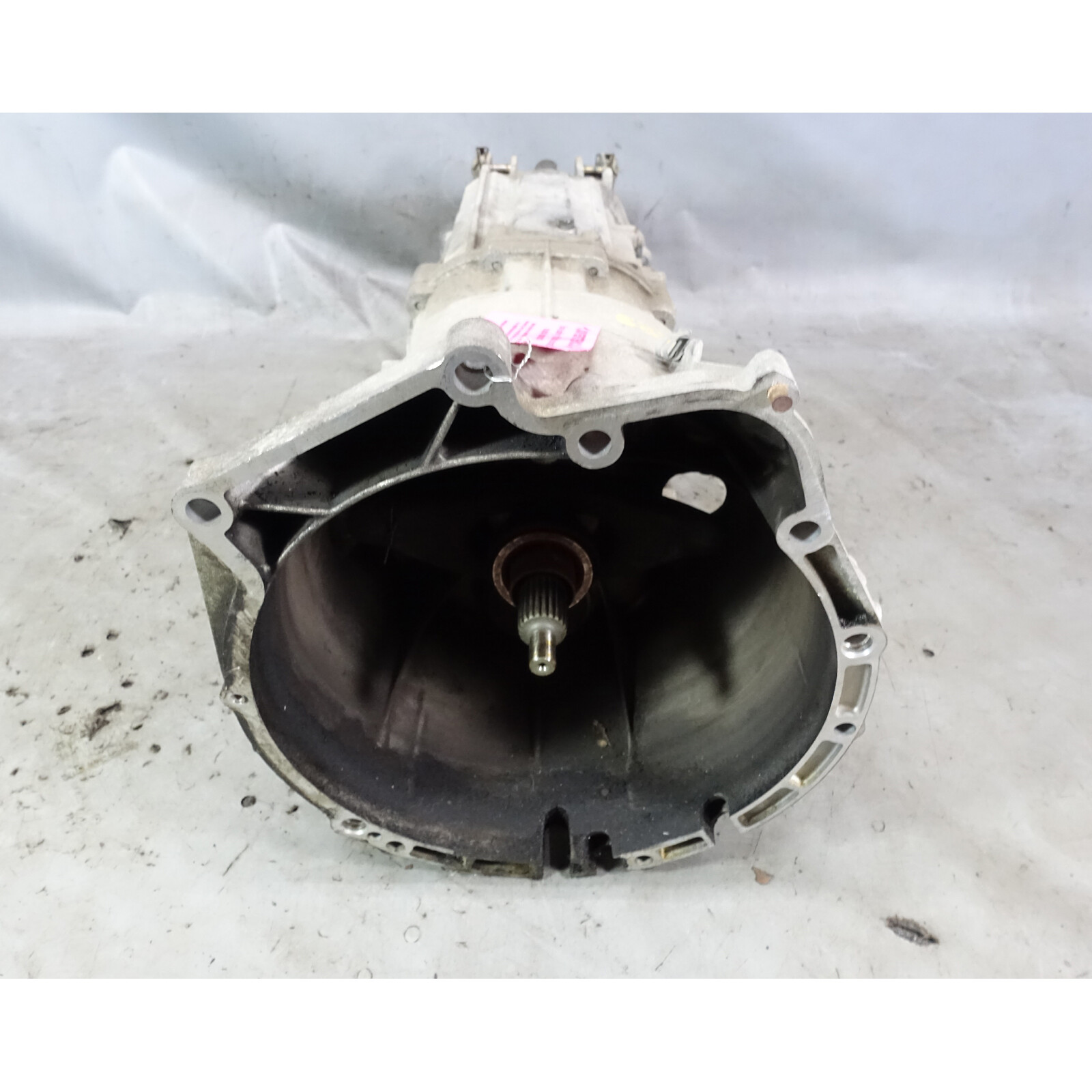 BMW 23007562732 Genuine OEM Factory Original Transmission for sale 