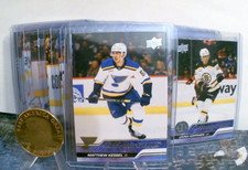 2023-24 Upper Deck Young Guns Series 1, 2 & Extended U-pick YG Rookies