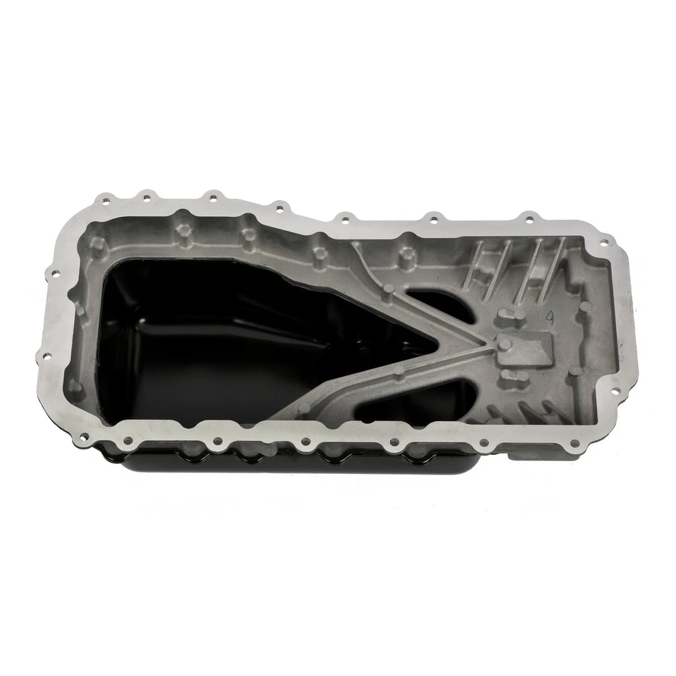 2008-2010 GRAND CARAVAN ГОРОД И СТРАНА ДВИГАТЕЛЯ МАСЛЯНЫЙ ПОДДОН OEM НОВЫЙ MOPAR 4892386AA - Изображение 2 из 4