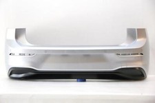 VW Golf VIII (CD) Stoßstange Hinten Rear Bumper 5H0971104P  LA7W