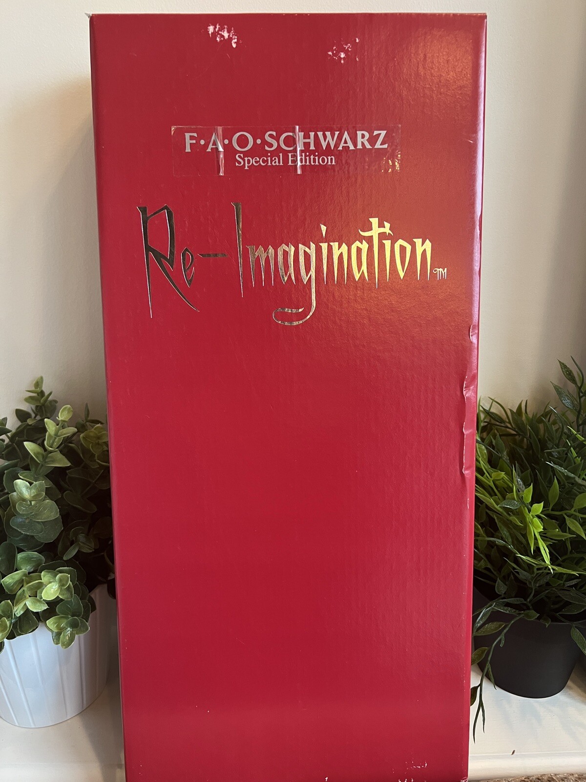 Tonner Reimagination Snow White eBay