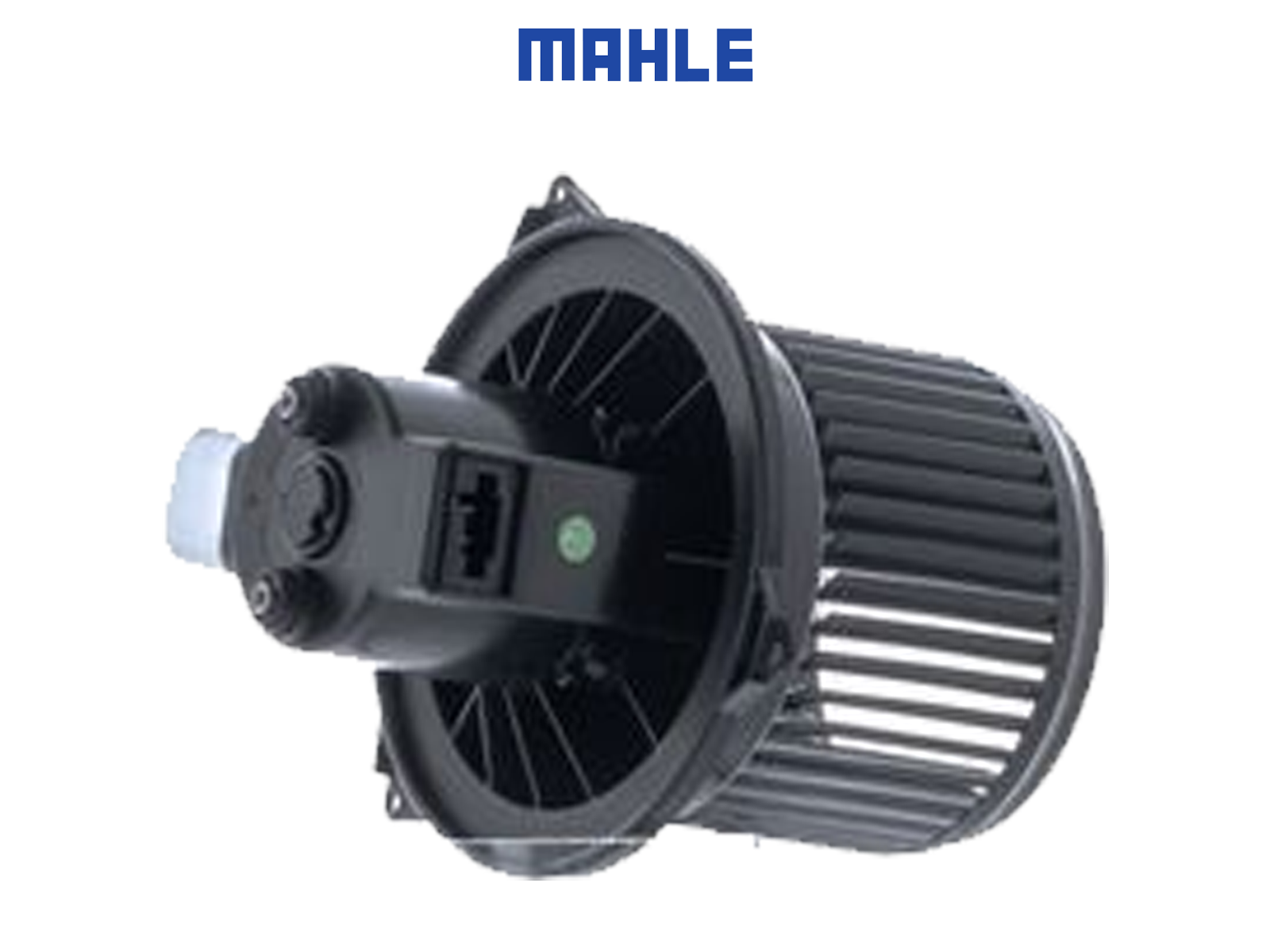 MAHLE INTERIOR BLOWER FAN MOTOR FITS FIAT 500 AB343000S