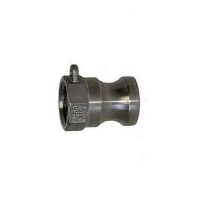 Camlock Fitting Type A - 3/4''