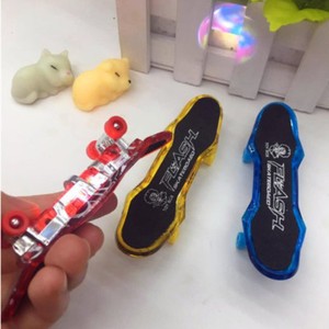 finger shoes tech deck