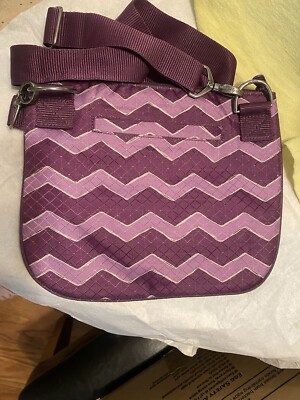 31 Hipster Chevron Purse