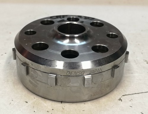 HONDA CRF 250R 2010-2011 ENGINE GENERATOR FLYWHEEL MAGNETO ROTOR 31110KRNA41 - Picture 1 of 11