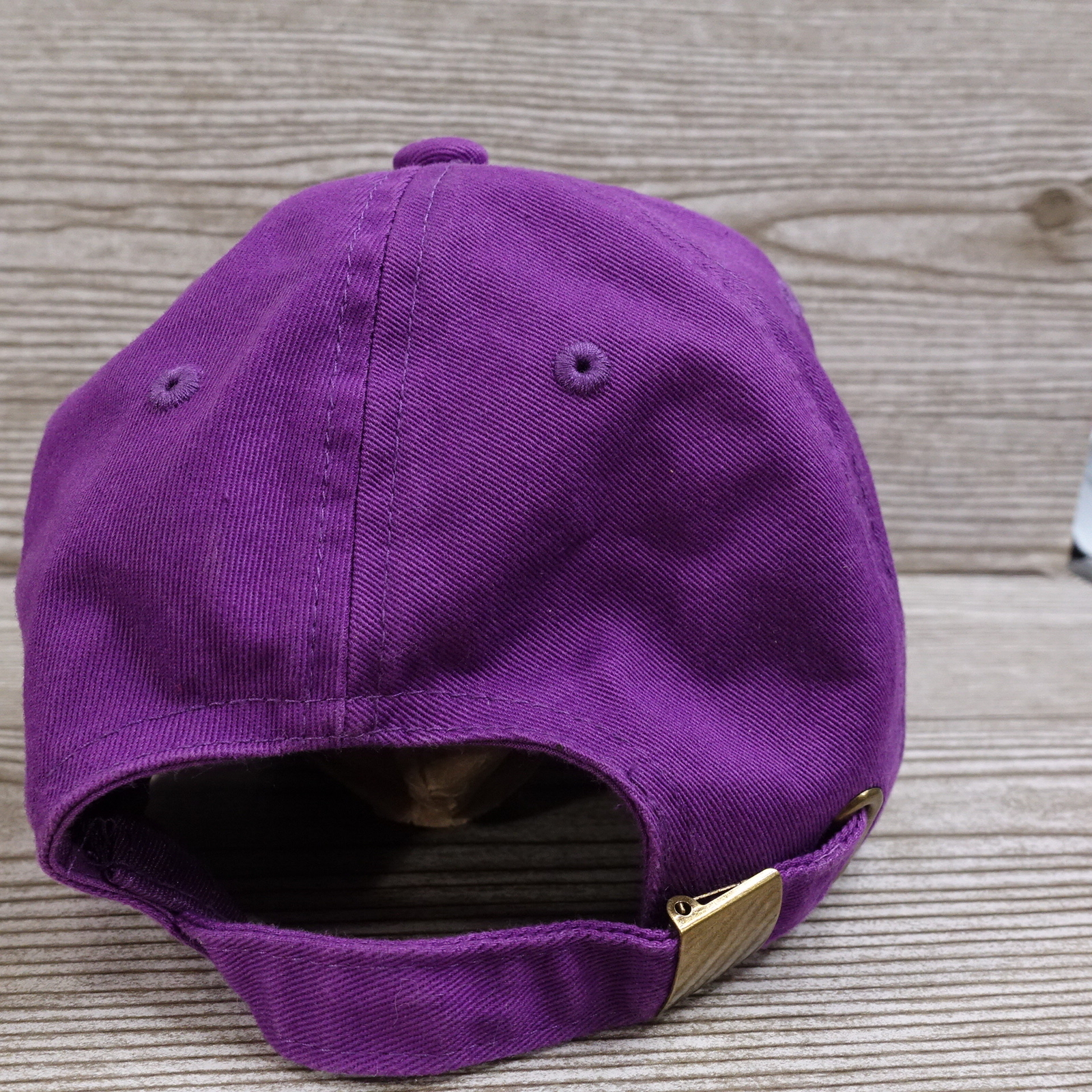 lake-hair-don-t-care-one-size-fits-most-purple-strapback-baseball-hat
