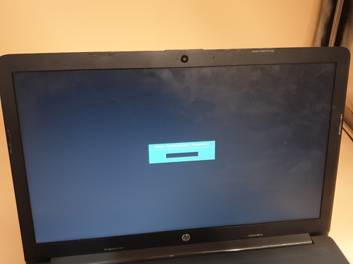 HP 255 G7 15.6" ATHLON SILVER 3050U 2.3GHZ BIOS LOCKED ,SL27 - Picture 4 of 7