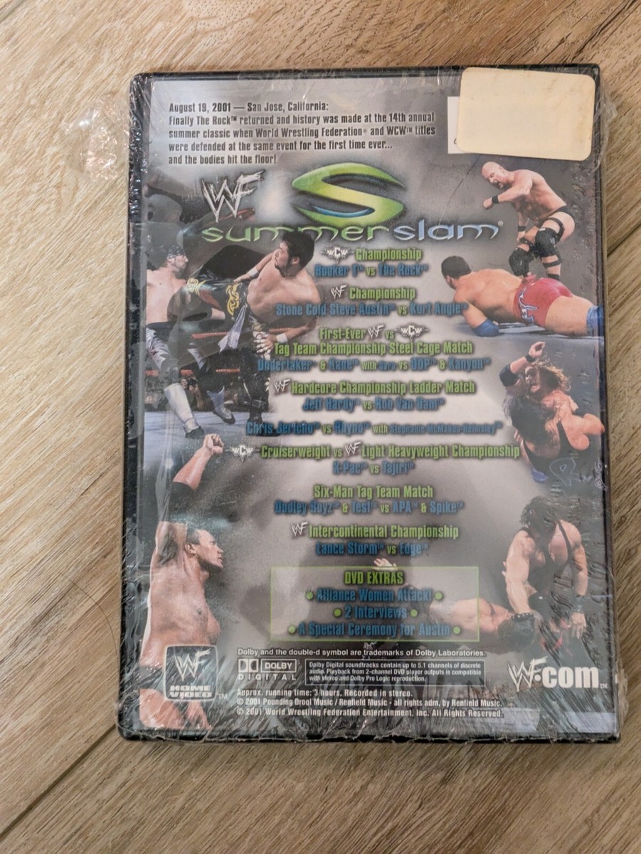 SLAM('98米) DVD SLAM ('98 US) DVD