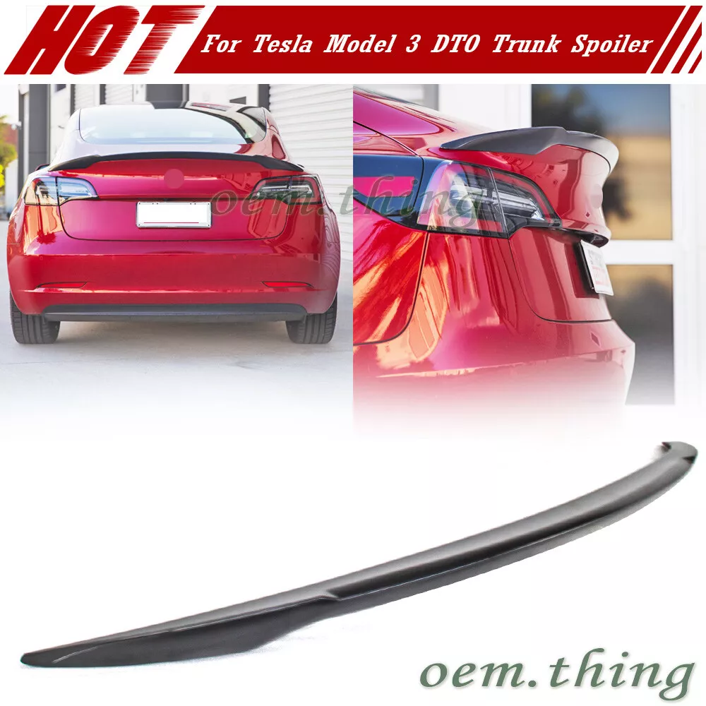 Tesla model 2024 3 body type