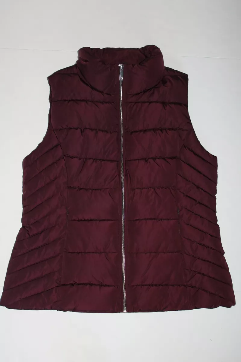 Tommy hilfiger ladies clearance vest