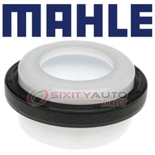 MAHLE 68036 Crankshaft Seal for 11 11 8 618 864 11 11 7 593 353 Engine em