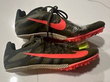 Nike Zoom Rival S Men  s Track Racing Sprint Spikes / Shoes 5.5 Retails For 95