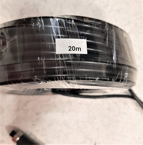 Part Number RVS-825N 65' Long Truck Backup Camera Cable - Picture 2 of 6