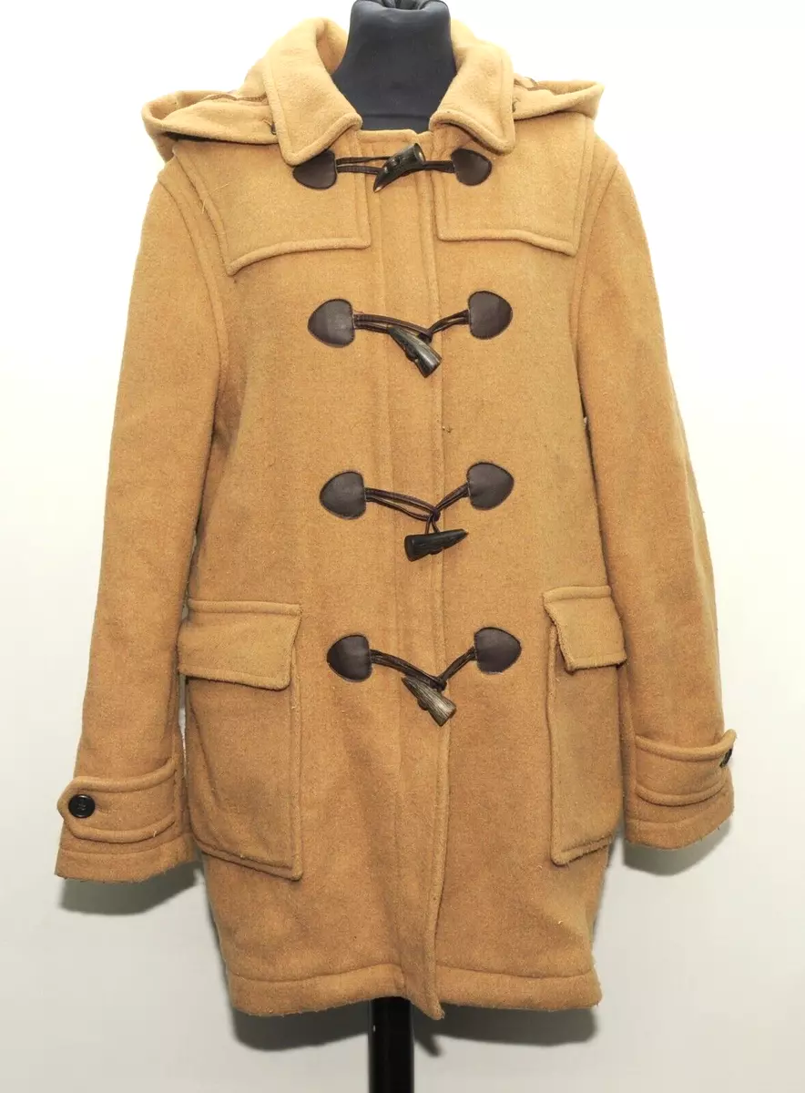 Barbour duffle hotsell coat ladies