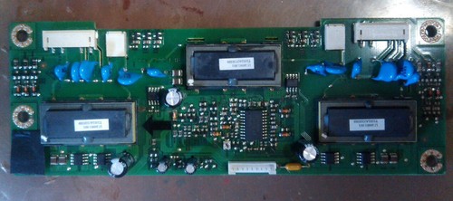 4H.L2J04.A01 Power Supply Board for DELL 2007FPb 2007WPFB
