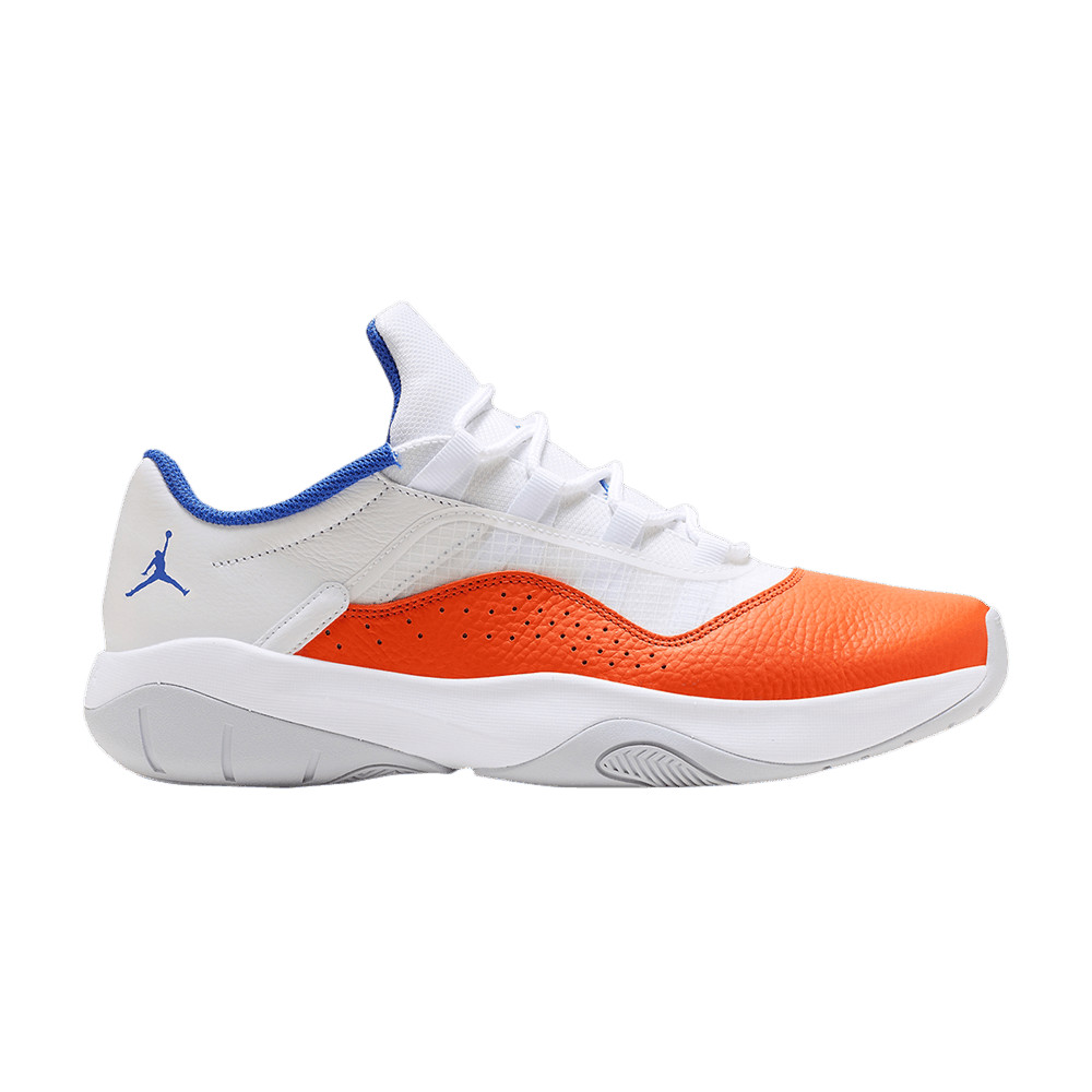 Air Jordan 11 CMFT Low 'Wheaties' CW0784-108 Men's Shoes | eBay
