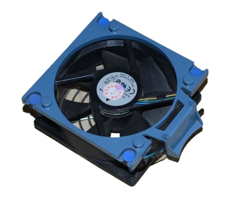 HP ML110 G7 92x32mm Sys Fan 631568-001 New 644757-001 - Image 3 of 4