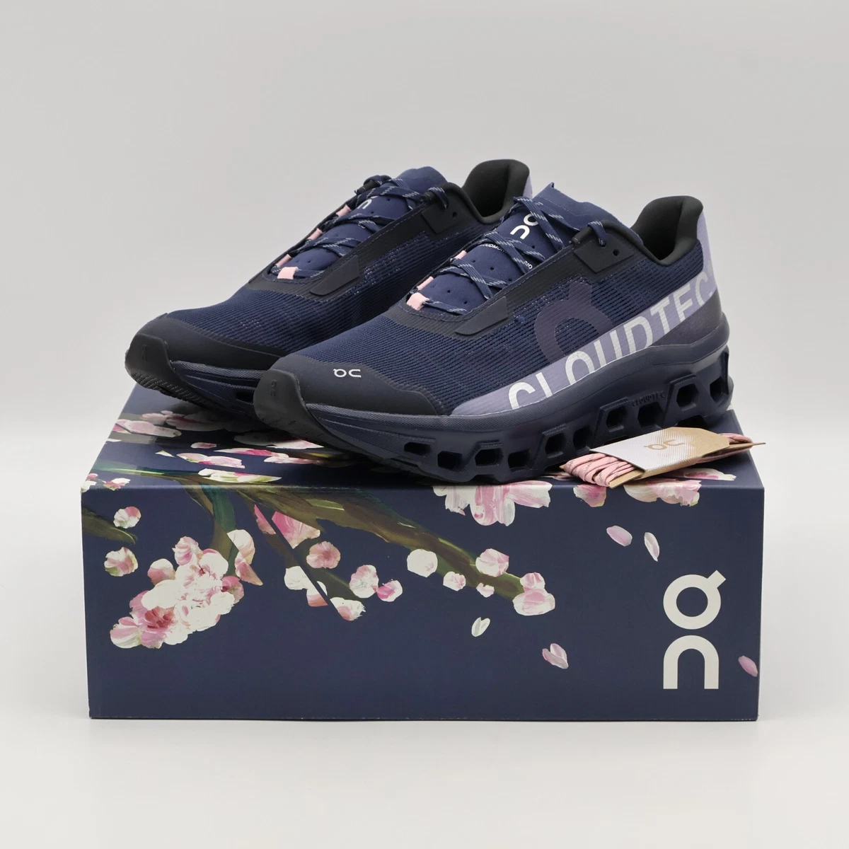atmos x Cloudmonster Void Yozakura for sale | eBay