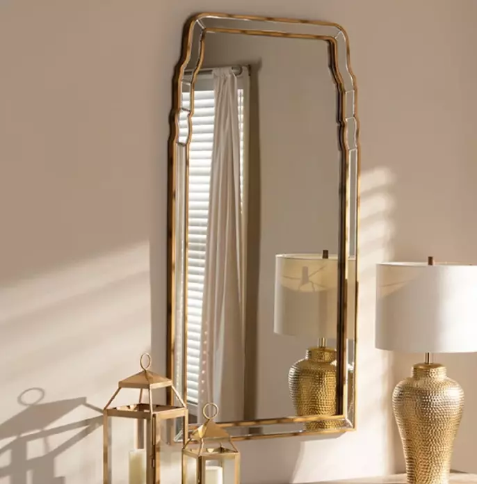 Horchow mirrors shop