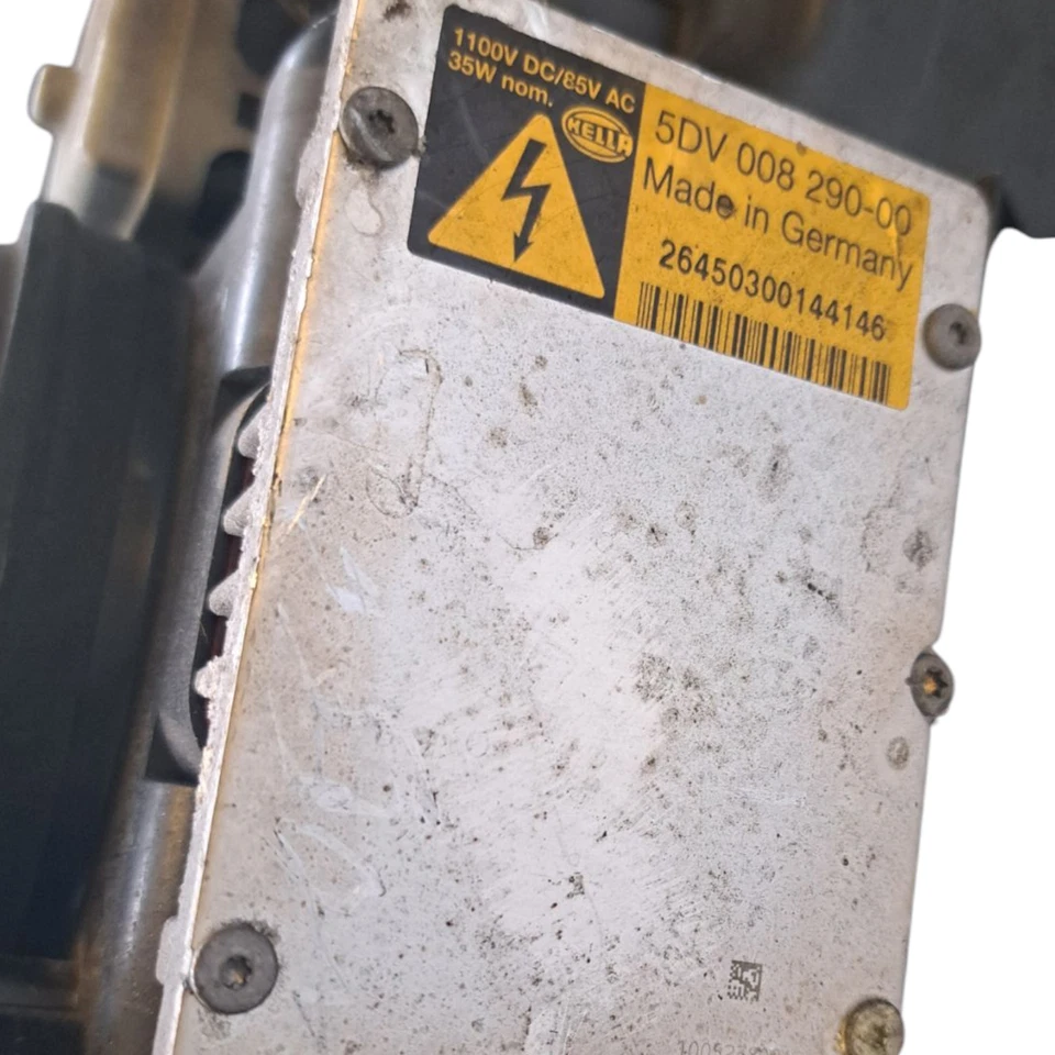 Renault Espace 4 Typ JK Scheinwerfer Links Xenon - Bild 3 von 3