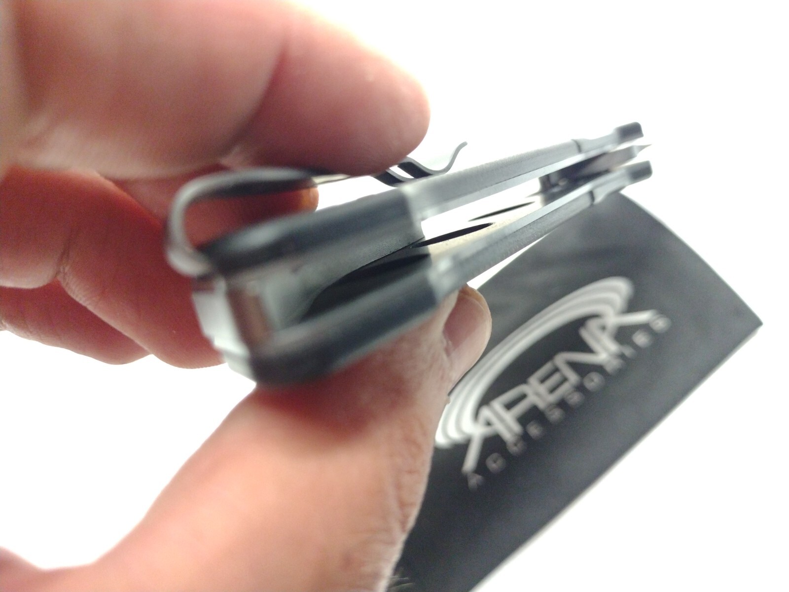 Elite Tactical Tanto Ball Bearing Pivot Manual Axis Lock Pocket Knife G10 8Cr13