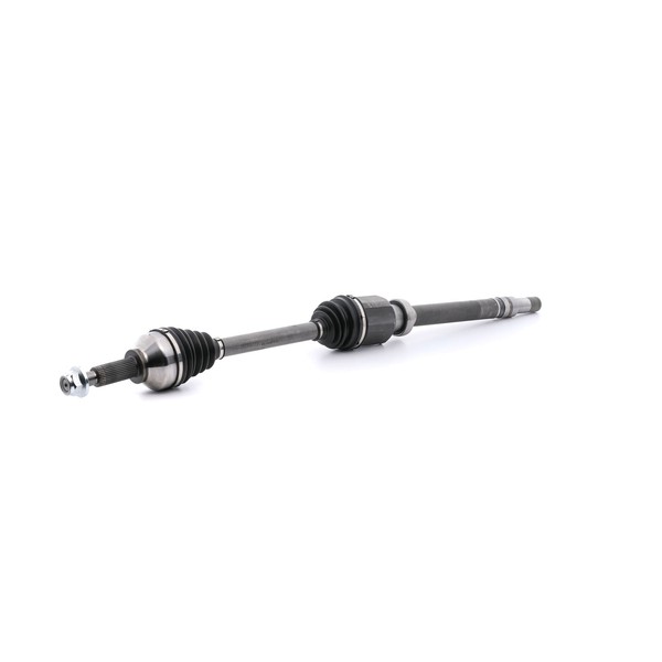 Halbwelle Ford Transit/Tourneo 2.2TDCI/2.0 Pr. 1092MM-image