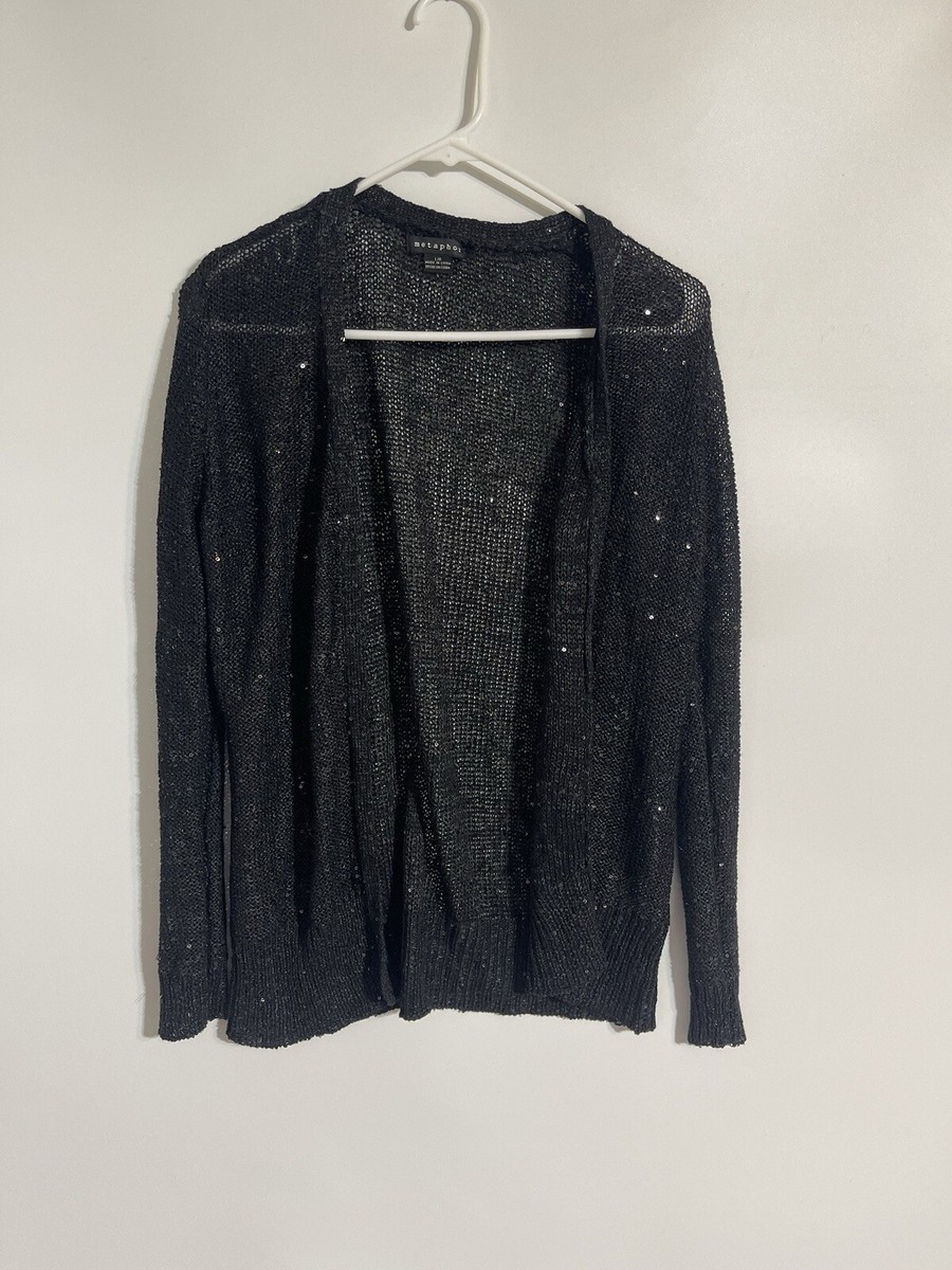 トップス INNOCENCE NYC KNIT CARDIGAN INNOCENCE KNIT CARDIGAN – INNOCENCE NYC