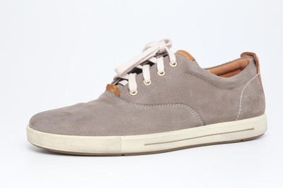 ecco men's eisner retro oxford