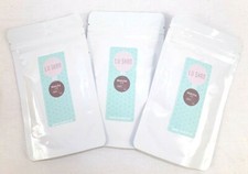 LU SHAN MATCHA N°3 JAPON BIO - 3 x 50 G