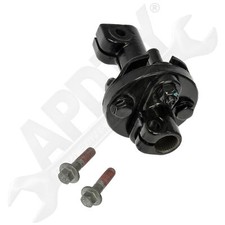 Apdty 160669 Steering Column Intermediate Shaft Rag Slip Joint Coupler