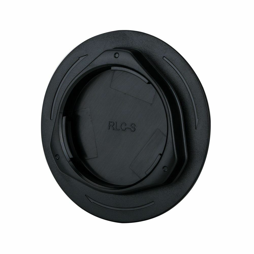 JJC RLC-S Magic Lens Quick Change Rear Protection Cap for Sony E-Mount