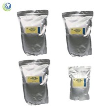 DENTAL LAB BUFF STONE GYPSUM TYPE III YELLOW ALL PURPOSE COMPOUND 18 Lbs.