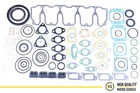 Full Gasket Set With Head Gasket For Deutz 02931276 BF 4M1012, 1012, 4 Cylinder