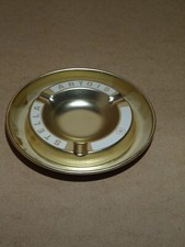 Cendrier PUB Stella Artois en alu