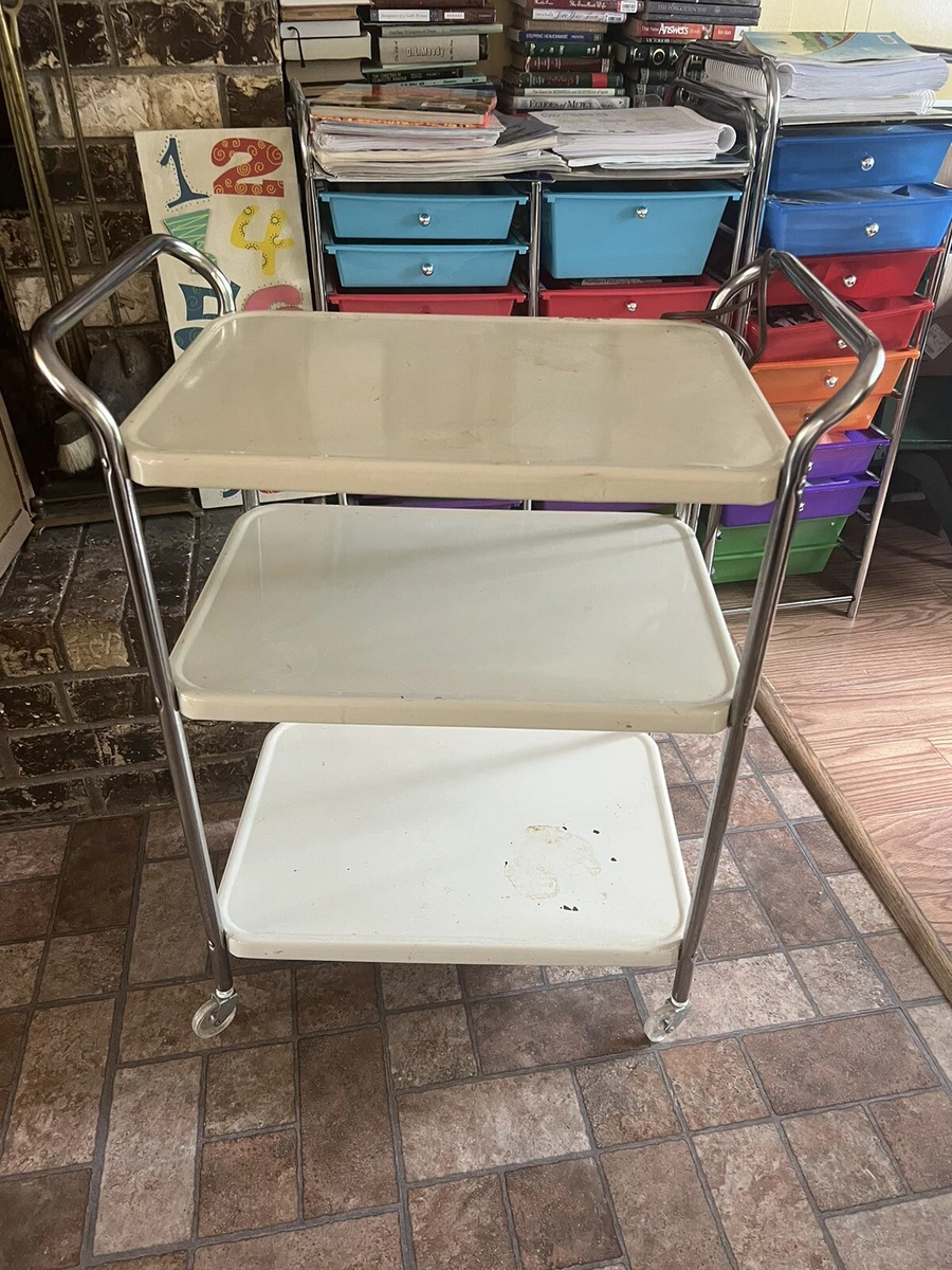 Cosco White Carts | eBay