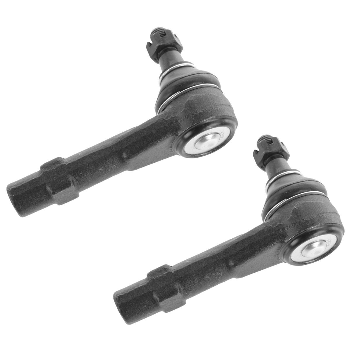 Steering Tie Rod End LH RH Inner Outer Set of 4 for Explorer Mountaineer 4.6l V8 for sale online