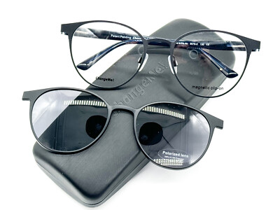 Unisex Change me Brille 2794 2 Fassung inkl. Sonnenclip Brille Neuheiten Neu