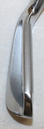 */New - Maltby - STi - 26.5* #6 Iron - RH - Men's - Steel - Regular Flex #95 - Picture 4 of 19