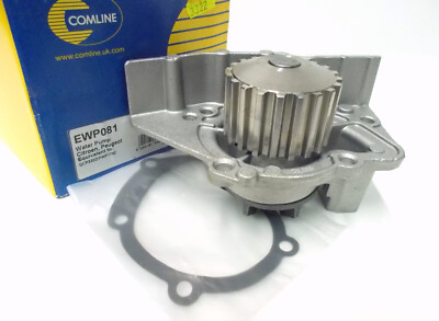 【TRGCK】 Water Pump for Xantia, Xsara, ZX, 306, 406 - 1.8 16v - XU7JP4 | eBay