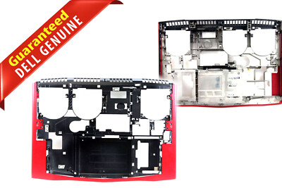 Genuine Dell Alienware M18x R1 Laptop Lower Bottom Base Replacement 1988J 01988J
