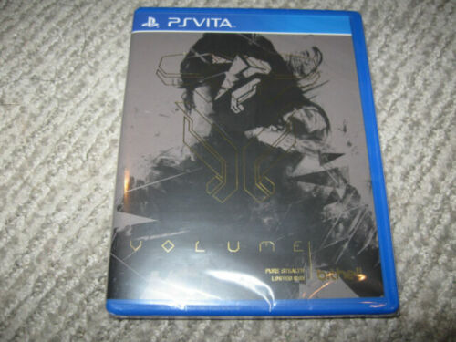 Lone Survivor The Director's Cut Sony PlayStation Vita New Limited Run  Games 31 636676491714