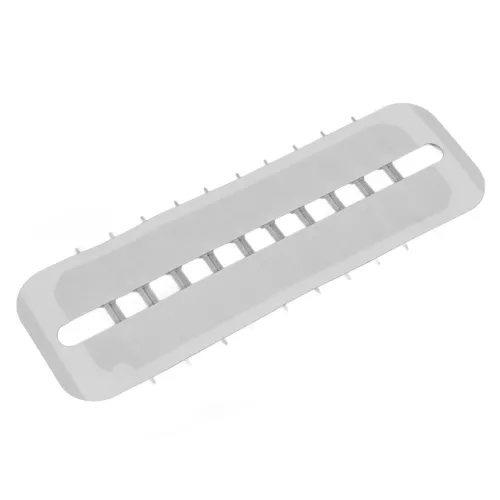 10x Emergency Wound Closures Adhesive Seamless Cuttable Hygienic Zip Stitch - Picture 22 of 23