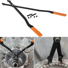 1489 26" Internal Retaining Ring Pliers with Interchangeable Tips for Lang Tools