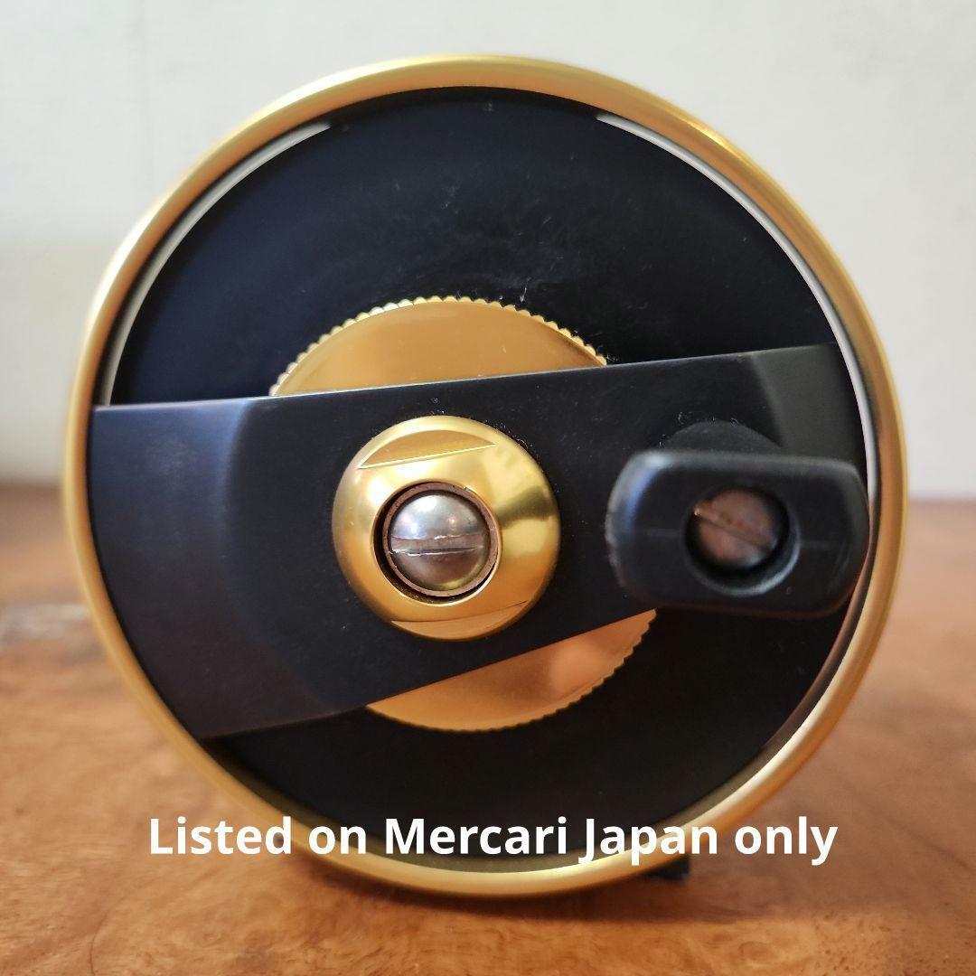 Unused Fenwick World Class 8 Fly Reel Saltwater Only w/Case 